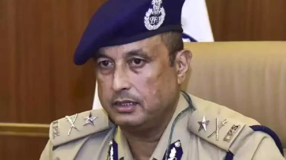 Assam :  गुवाहाटी पुलिस ने संचार और सार्वजनिक सुरक्षा बढ़ाने के लिए