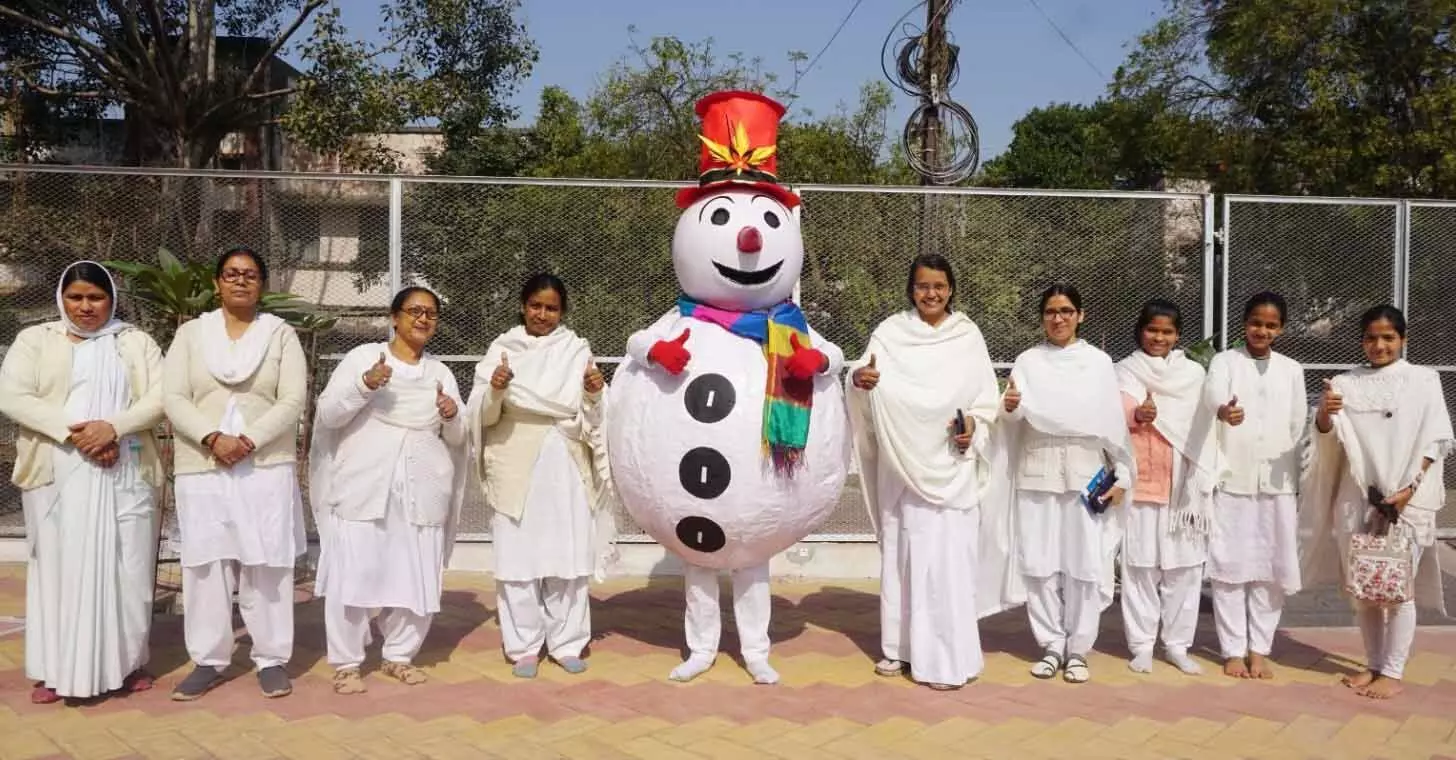 अर्जुन की एकाग्रता धारण किए आप बच्चे चमकता सितारा हो