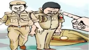 Meerut: गोकशी रोकने में नाकाम पुलिसकर्मियों पर SSP का एक्शन, 7 पुलिसकर्मी निलंबित