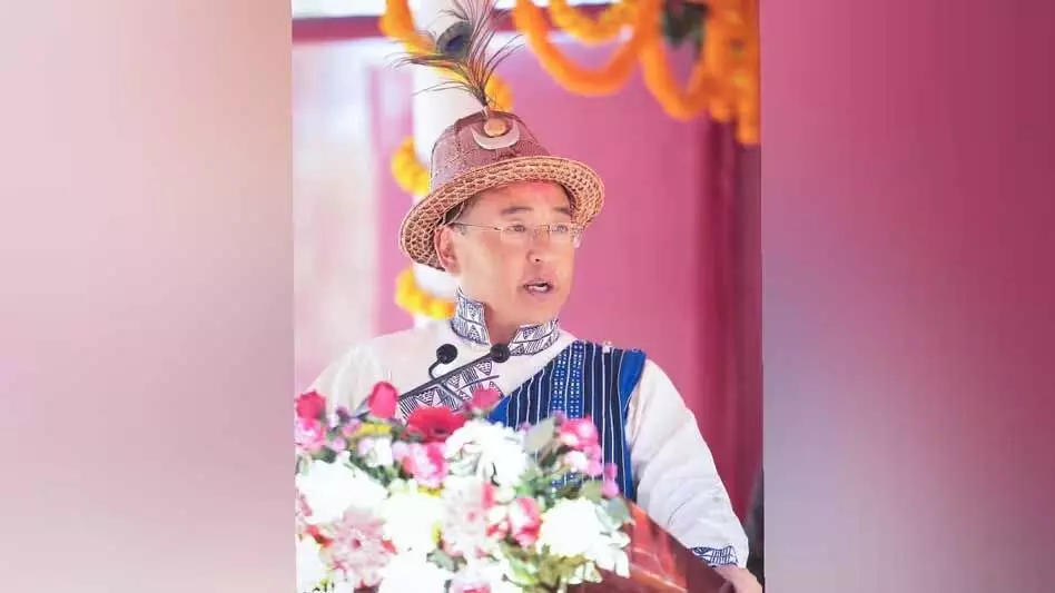 Sikkim के सीएम ने कहा, पब, डिस्को, बार में 21 साल से कम उम्र के लोगों का प्रवेश वर्जित