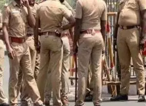 Tamil सचिवालय और डीजीपी कार्यालय को बम से उड़ाने की झूठी धमकी, पुलिस ई-मेल भेजने वाले की तलाश में जुटी