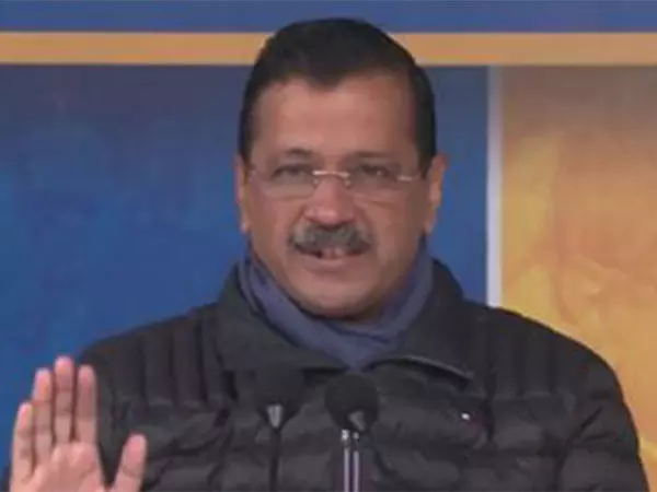 आम आदमी पार्टी सरकार के तहत दिल्ली मेट्रो का तेजी से विस्तार हुआ है: Kejriwal