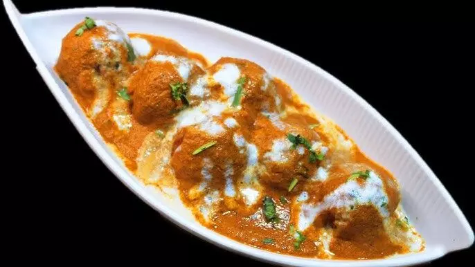 Makhmali Kofta फूड लवर्स के लिए है शानदार ऑप्शन