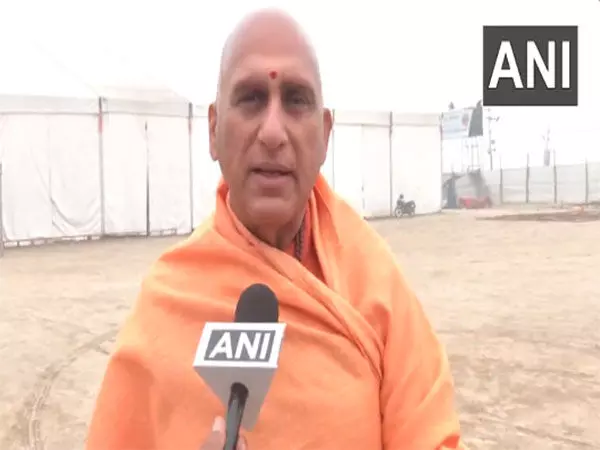 Maha Kumbh 2025: नेत्र कुंभ सबसे अधिक नेत्र जांच का विश्व रिकॉर्ड बनाने की ओर अग्रसर