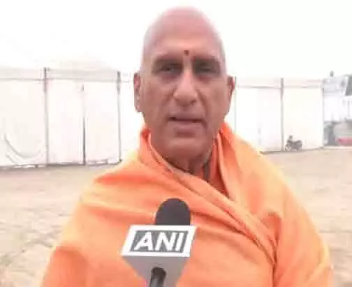 Maha Kumbh 2025: नेत्र कुंभ सबसे अधिक नेत्र जांच का विश्व रिकॉर्ड बनाने की ओर अग्रसर