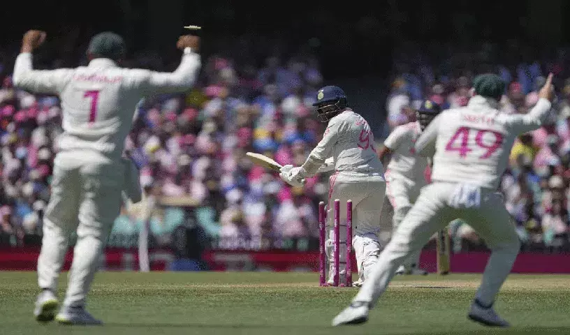 सीरीज के सबसे मसालेदार विकेट पर गेंदबाजी करने से चूक गया: Bumrah