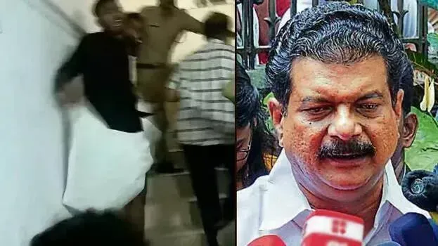 Kerala: हाथी के हमले में युवक की मौत