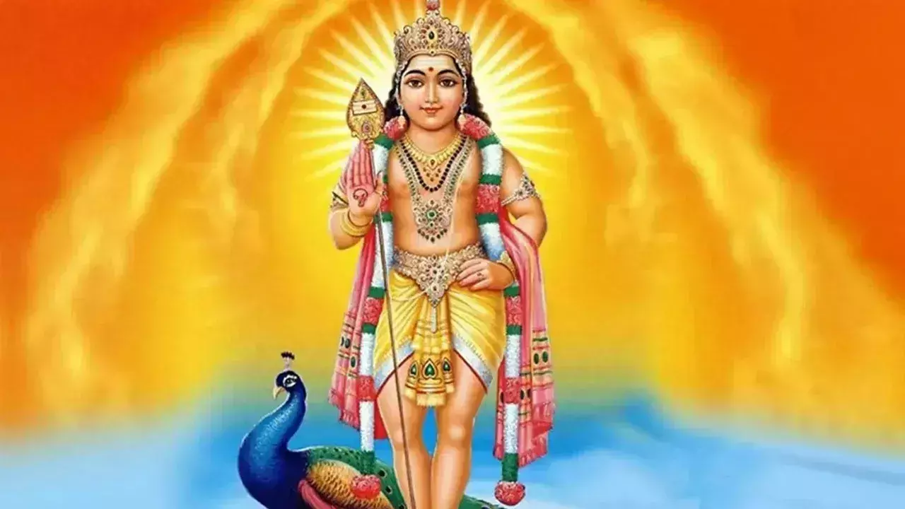 Skanda Sashti इस विधि से करें पूजा, पूरी होगी हर इच्छा