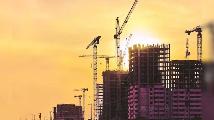 Real Estate: मजबूत मांग से मुंबई स्थित रियल एस्टेट कंपनियों को फायदा