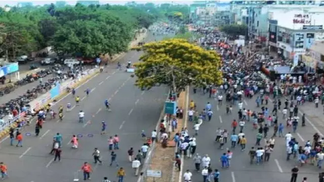 पथ उत्सव का 18वां संस्करण आज Bhubaneswar में शुरू हुआ