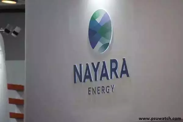 Nayara Energy: हर दिन एक ईंधन स्टेशन जोड़कर खुदरा नेटवर्क का विस्तार करेगी