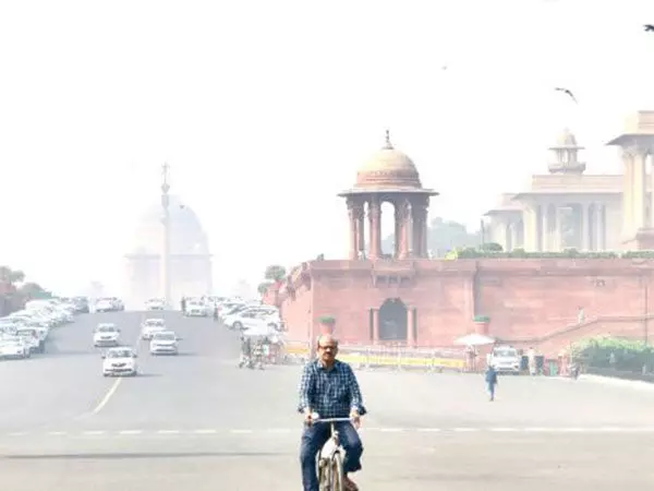 Delhi-NCR: AQI में सुधार के बाद स्टेज-III GRAP प्रतिबंध हटाए गए, स्टेज-I और II के उपाय प्रभावी रहेंगे