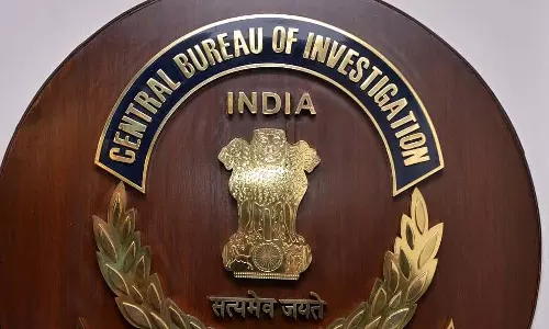 CBI की गिरफ्त में ट्रिपल मर्डर के 2 आरोपी, 19 साल पुराना मामला