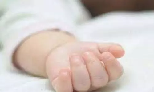 Up News:  कुत्ते के साथ खेलते समय मासूम  की मौत