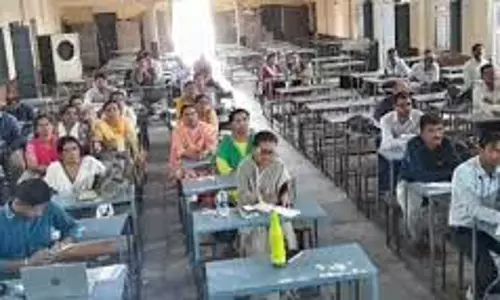 SCERT जम्मू में समावेशी शिक्षा पर अभिविन्यास सह प्रशिक्षण कार्यक्रम आयोजित