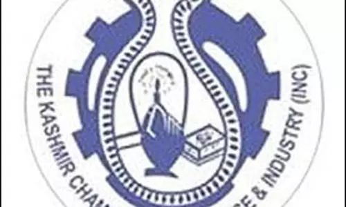 KCCI ने पर्यटन पंजीकरण प्रक्रिया को सुचारू बनाने के लिए प्रमुख उमर से आग्रह किया