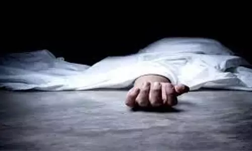 Odisha: पटाखा बनाने के दौरान विस्फोट,दंपत्ति की मौत