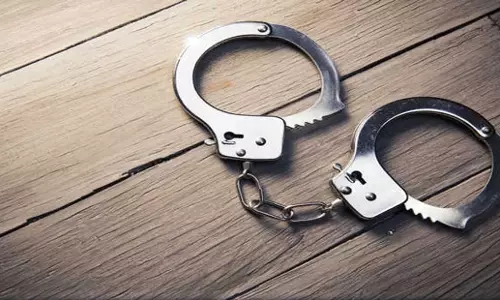 J&K: गोवंश तस्करी के मामलों में 400 से अधिक गिरफ्तार J&K: गोवंश तस्करी के मामलों में 400 से अधिक गिरफ्तार
