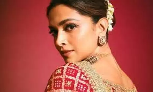 Deepika Padukone: बॉलीवुड की क्वीन, आप उन्हें बार-बार चाहेंगे देखना
