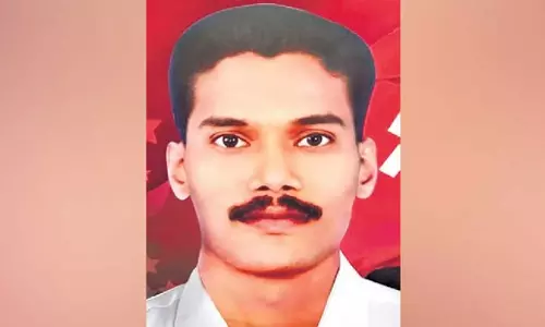 Kerala: डीवाईएफआई कार्यकर्ता की हत्या के मामले में आरएसएस भाजपा के नौ कार्यकर्ता दोषी Kerala: डीवाईएफआई कार्यकर्ता की हत्या के मामले में आरएसएस भाजपा के नौ कार्यकर्ता दोषी