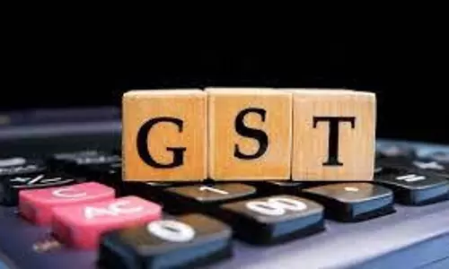 अप्रैल से दिसंबर 2024 तक हरियाणा ने 46,188 करोड़ रुपये का किया जीएसटी संग्रह अप्रैल से दिसंबर 2024 तक हरियाणा ने 46,188 करोड़ रुपये का किया जीएसटी संग्रह