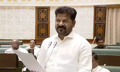 Telangana: प्रति एकड़ कृषि योग्य भूमि के लिए 12 हजार रुपये का रयथु भरोसा