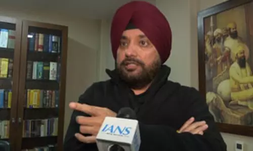 दिल्ली में पिछले 10 सालों में कुछ नहीं हुआ, अब बीजेपी बनाएगी सरकार : अरविंदर सिंह लवली