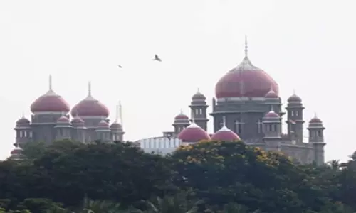 Telangana: तेलंगाना HC ने इबादत खाना के सीधे प्रबंधन का आदेश दिया