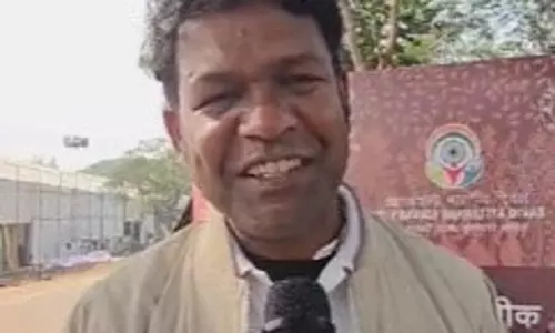 ओडिशा में प्रवासी भारतीय दिवस होगा खास, एक ही जगह कला का महाकुंभ : सुदर्शन पटनायक