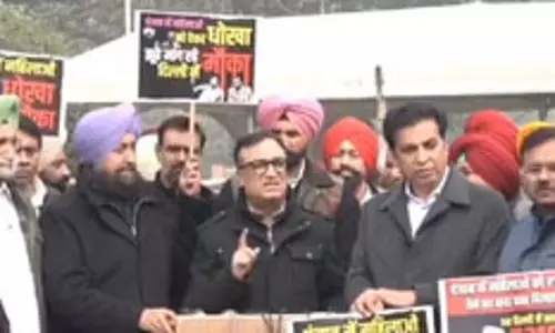 प्रेस कॉन्फ्रेंस करके बताऊंगा अरविंद केजरीवाल देशविरोधी क्यों : अजय माकन