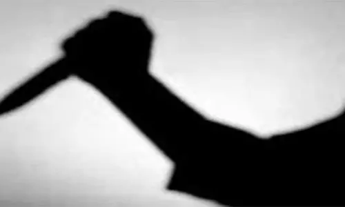 Odisha: सुंदरगढ़ नगर पालिका के कर्मचारी की सरेआम हत्या Odisha: सुंदरगढ़ नगर पालिका के कर्मचारी की सरेआम हत्या