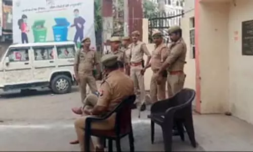 संतोष देशमुख हत्याकांड में तीनों आरोपी 14 दिन की पुलिस हिरासत में संतोष देशमुख हत्याकांड में तीनों आरोपी 14 दिन की पुलिस हिरासत में