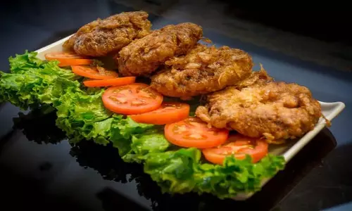 Arbi Kebab:अरबी की मदद से मिनटों में तैयार करें स्वादिष्ट कबाब Arbi Kebab:अरबी की मदद से मिनटों में तैयार करें स्वादिष्ट कबाब