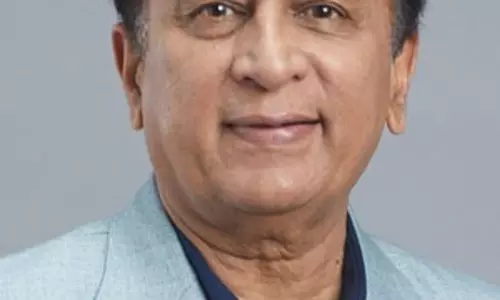 बुमराह के बिना 200 का स्कोर बचाना मुश्किल: गावस्कर बुमराह के बिना 200 का स्कोर बचाना मुश्किल: गावस्कर