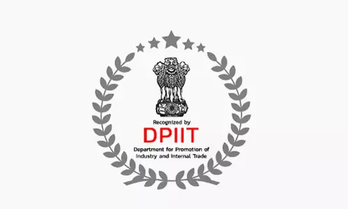 DPIIT भारतीय स्टार्टअप्स को वैश्विक स्तर पर आगे बढ़ाने में स्ट्राइड वेंचर्स के साथ हाथ मिलाया DPIIT भारतीय स्टार्टअप्स को वैश्विक स्तर पर आगे बढ़ाने में स्ट्राइड वेंचर्स के साथ हाथ मिलाया