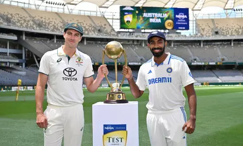 IND vs AUS मैच: ऑस्ट्रेलिया ने 10 साल बाद जीती बॉर्डर गावस्कर ट्रॉफी सीरीज, 1-3 से सीरीज हारा भारत