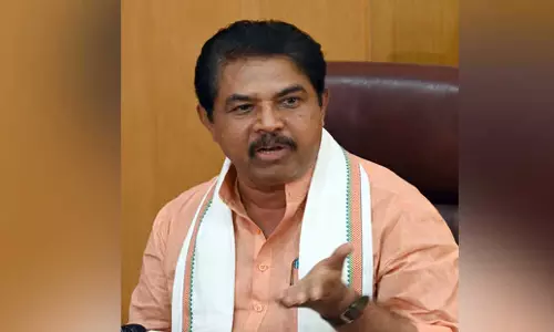 Karnataka: अशोक ने कांग्रेस नेताओं के खिलाफ कार्रवाई की मांग की