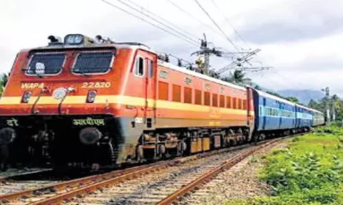 Tamil Nadu: दक्षिण रेलवे ने पोंगल से पहले विशेष ट्रेनों की घोषणा की