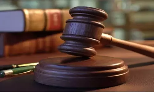 Tamil Nadu: तमिलनाडु में महिला की हत्या के मामले में व्यक्ति को दोहरे आजीवन कारावास की सजा