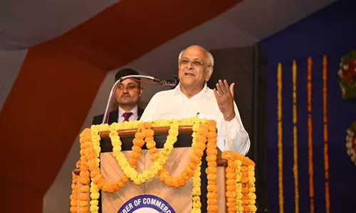 Gujarat CM ने राजकोट में खेल महाकुंभ 3.0 का उद्घाटन किया
