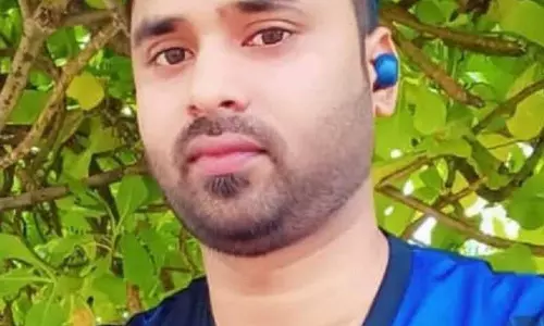 Haryana : मालदीव में जगाधरी के व्यक्ति की रहस्यमय परिस्थितियों में मौत
