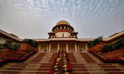 भारत ब्लॉक के सहयोगी पूजा स्थल एक्ट पर अलग-अलग मूर्तियां तैयार की गईं भारत ब्लॉक के सहयोगी पूजा स्थल एक्ट पर अलग-अलग मूर्तियां तैयार की गईं