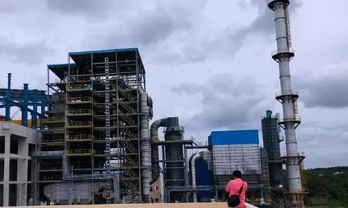 KPCL में मामूली दुर्घटना में पांच लोग घायल KPCL में मामूली दुर्घटना में पांच लोग घायल