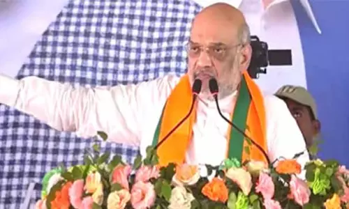 After Modi अमित शाह ने शीश महल को लेकर पूर्व सीएम की टिप्पणी पर चर्चा की After Modi अमित शाह ने शीश महल को लेकर पूर्व सीएम की टिप्पणी पर चर्चा की