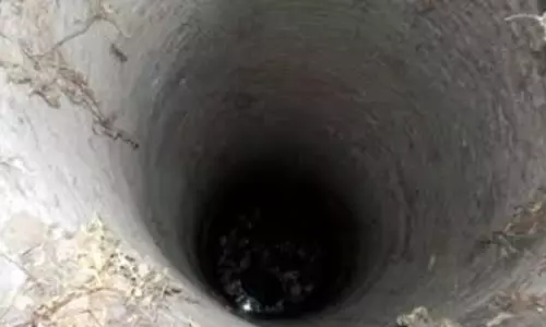 UP: दो लापता किशोरों के शव कुएं में मिले