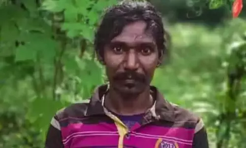 हॉस्टल से लौटते समय नीलांबुर करुलाई हमले में एक आदिवासी युवक की मौत हॉस्टल से लौटते समय नीलांबुर करुलाई हमले में एक आदिवासी युवक की मौत