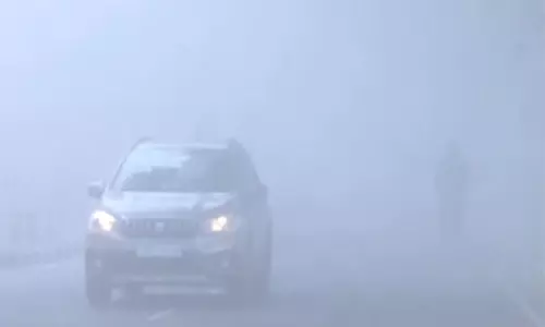 उत्तर भारत में ठंड जारी रहने के कारण Chandigarh ने स्कूलों के समय में बदलाव किया