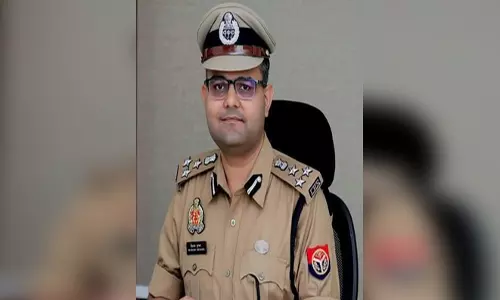 दो वरिष्ठ आईपीएस अधिकारियों का तबादला