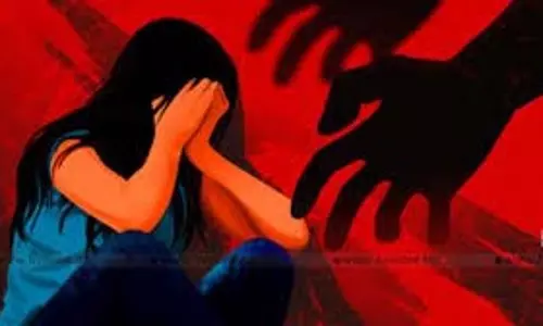 Jharkhand:  उपहार देने के बहाने6 साल की मासूम  से सामूहिक दुष्कर्म