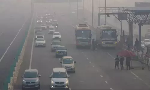 Bengaluru: आईएमडी ने अगले कुछ दिनों में तापमान में गिरावट, शीत लहर का अनुमान लगाया